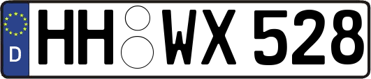 HH-WX528