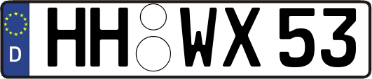 HH-WX53