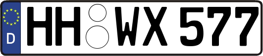 HH-WX577