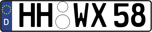 HH-WX58