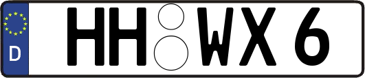 HH-WX6