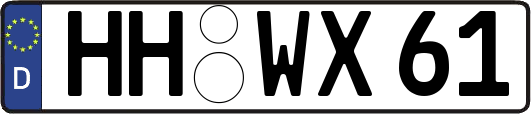 HH-WX61