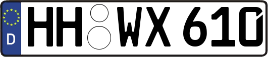 HH-WX610