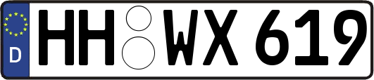 HH-WX619