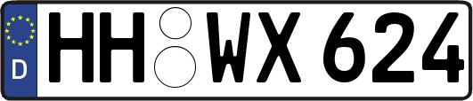 HH-WX624
