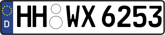 HH-WX6253
