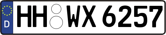 HH-WX6257