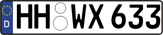 HH-WX633
