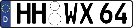 HH-WX64