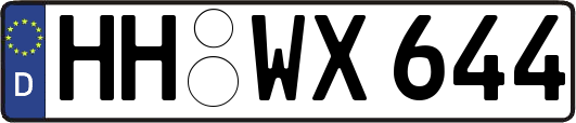 HH-WX644