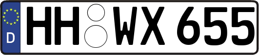 HH-WX655