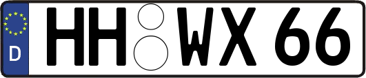 HH-WX66