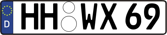 HH-WX69