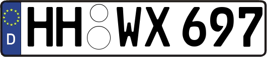 HH-WX697