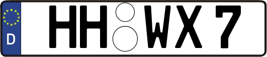HH-WX7
