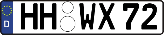 HH-WX72