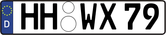 HH-WX79