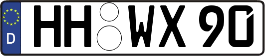 HH-WX90