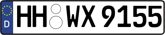 HH-WX9155