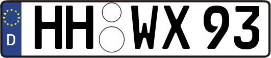 HH-WX93
