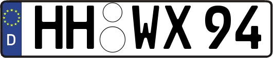 HH-WX94