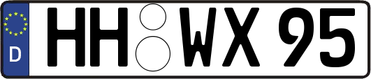 HH-WX95