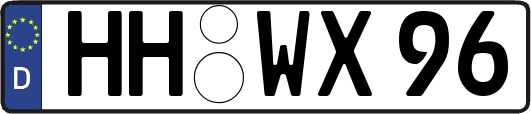 HH-WX96