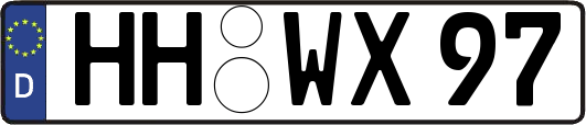HH-WX97