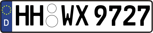 HH-WX9727