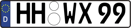 HH-WX99