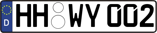 HH-WY002