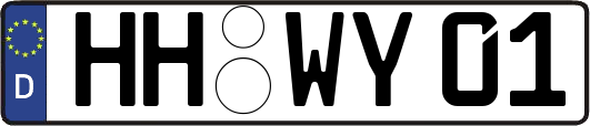 HH-WY01