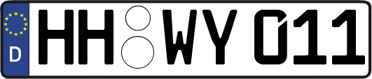 HH-WY011