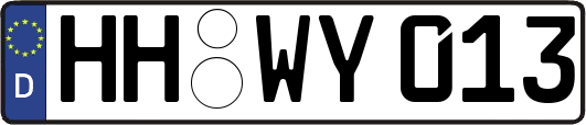 HH-WY013