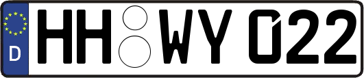 HH-WY022