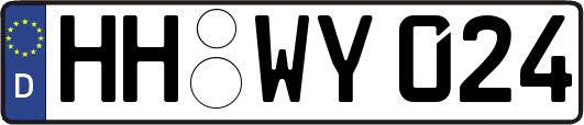 HH-WY024