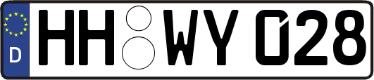 HH-WY028