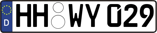 HH-WY029