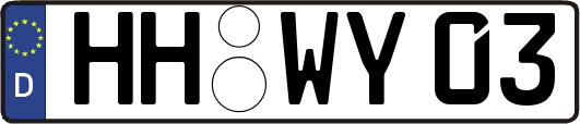 HH-WY03
