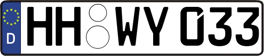 HH-WY033