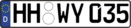 HH-WY035