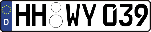 HH-WY039