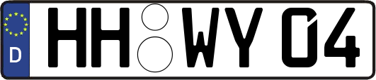 HH-WY04