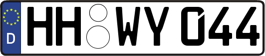HH-WY044