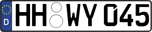 HH-WY045