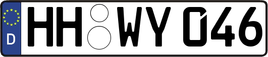 HH-WY046