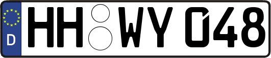HH-WY048