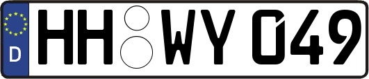HH-WY049