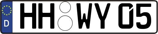 HH-WY05