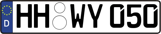 HH-WY050